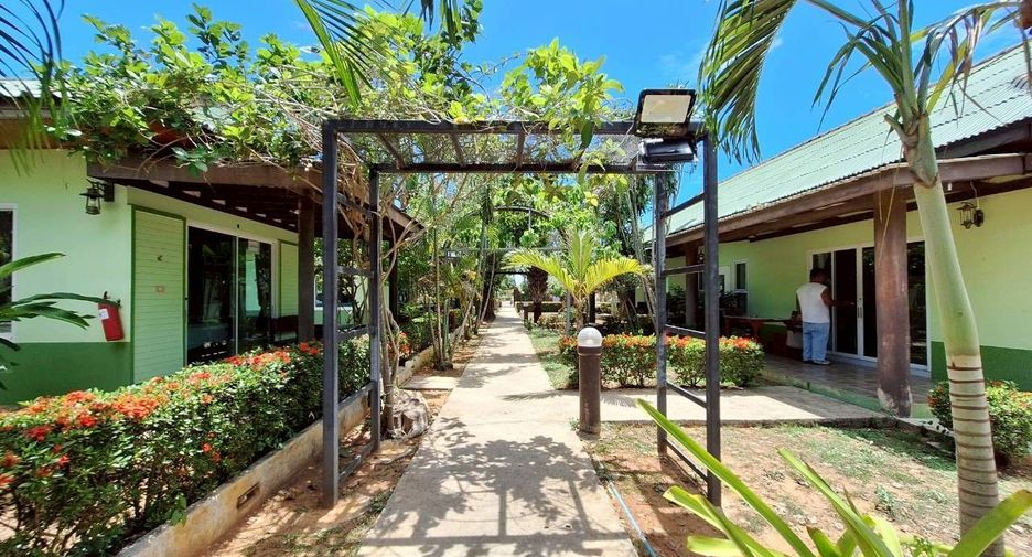 ให้เช่า 23 ห้องนอน โรงแรม ใน สามร้อยยอด, ประจวบคีรีขันธ์
