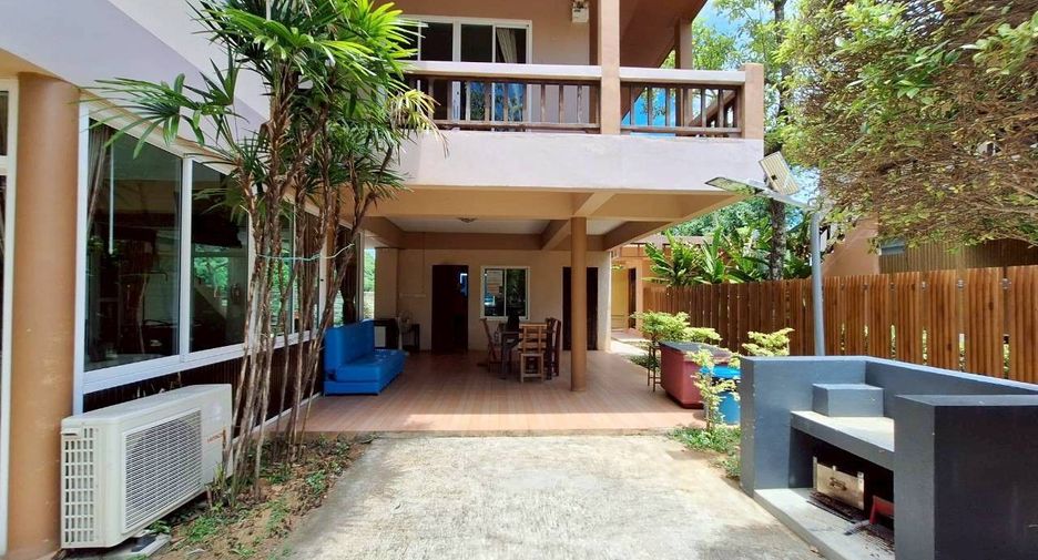 ให้เช่า 23 ห้องนอน โรงแรม ใน สามร้อยยอด, ประจวบคีรีขันธ์