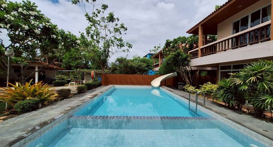 ให้เช่า 23 ห้องนอน โรงแรม ใน สามร้อยยอด, ประจวบคีรีขันธ์