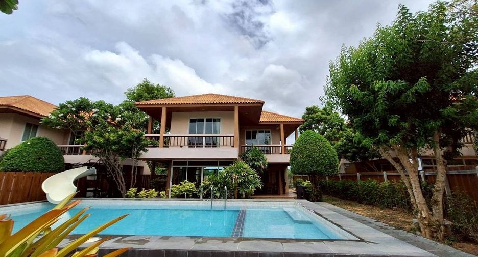 ให้เช่า 23 ห้องนอน โรงแรม ใน สามร้อยยอด, ประจวบคีรีขันธ์