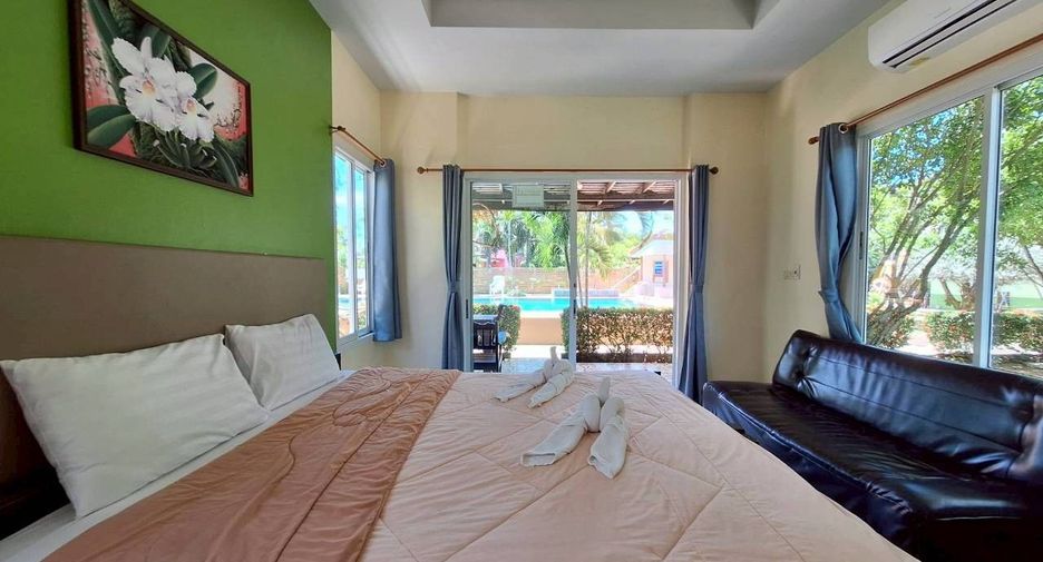 ให้เช่า 23 ห้องนอน โรงแรม ใน สามร้อยยอด, ประจวบคีรีขันธ์