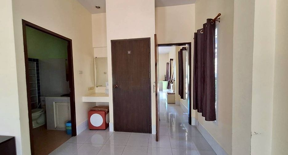 ให้เช่า 23 ห้องนอน โรงแรม ใน สามร้อยยอด, ประจวบคีรีขันธ์