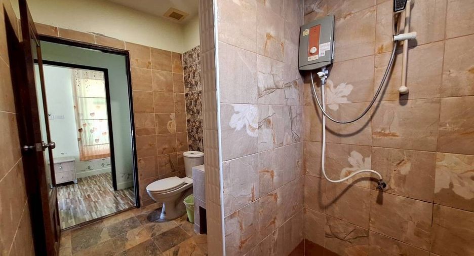 ให้เช่า 23 ห้องนอน โรงแรม ใน สามร้อยยอด, ประจวบคีรีขันธ์