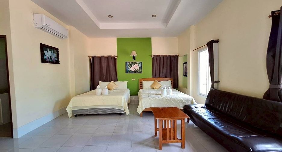 ให้เช่า 23 ห้องนอน โรงแรม ใน สามร้อยยอด, ประจวบคีรีขันธ์
