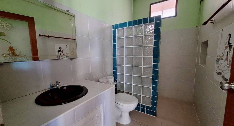 ให้เช่า 23 ห้องนอน โรงแรม ใน สามร้อยยอด, ประจวบคีรีขันธ์