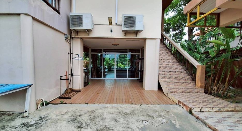 ให้เช่า 23 ห้องนอน โรงแรม ใน สามร้อยยอด, ประจวบคีรีขันธ์