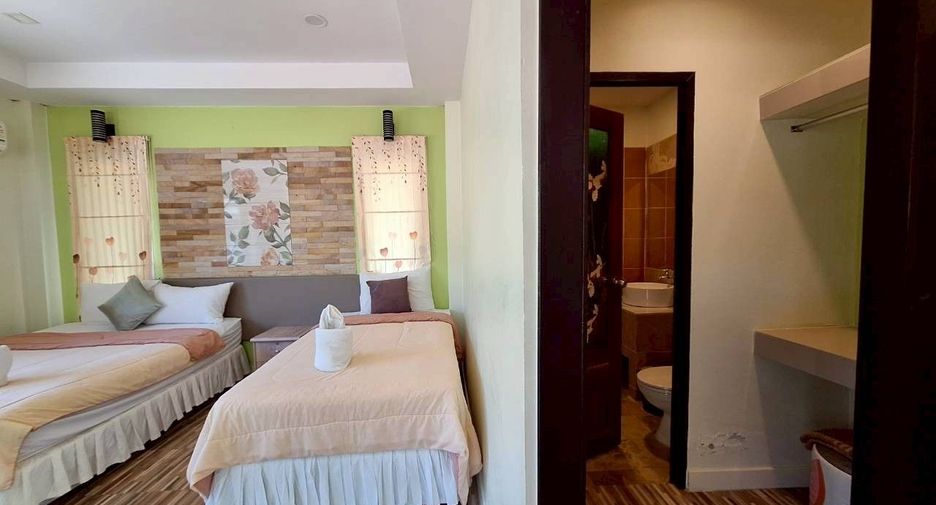 ให้เช่า 23 ห้องนอน โรงแรม ใน สามร้อยยอด, ประจวบคีรีขันธ์