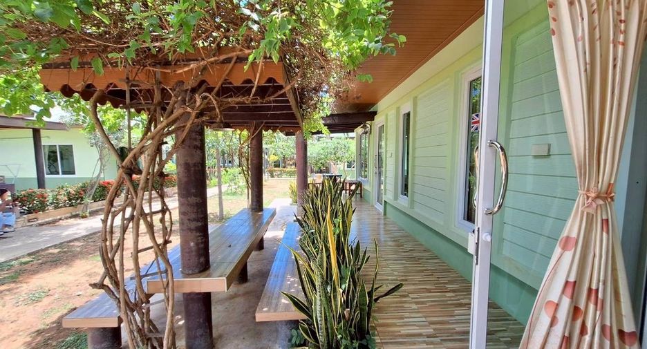 ให้เช่า 23 ห้องนอน โรงแรม ใน สามร้อยยอด, ประจวบคีรีขันธ์