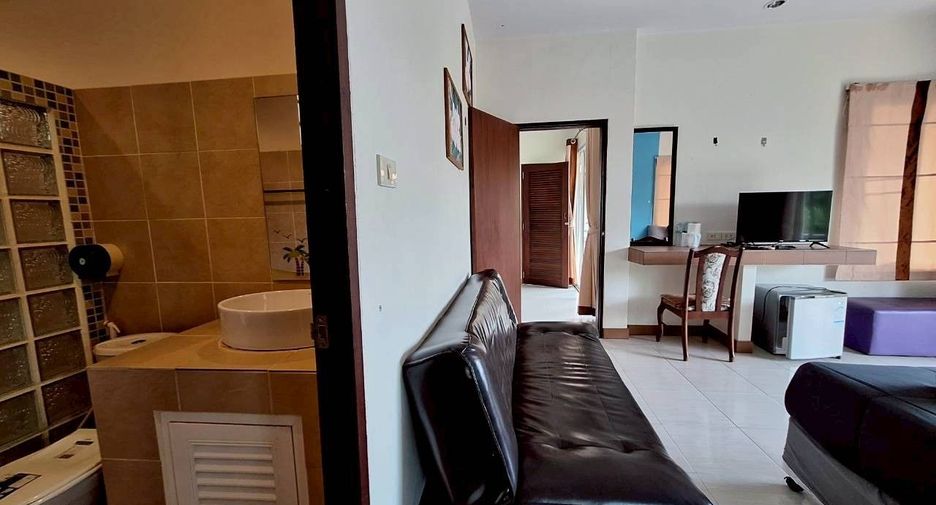 ให้เช่า 23 ห้องนอน โรงแรม ใน สามร้อยยอด, ประจวบคีรีขันธ์