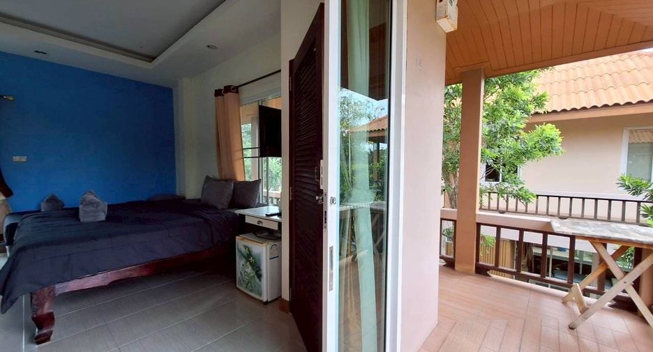 ให้เช่า 23 ห้องนอน โรงแรม ใน สามร้อยยอด, ประจวบคีรีขันธ์