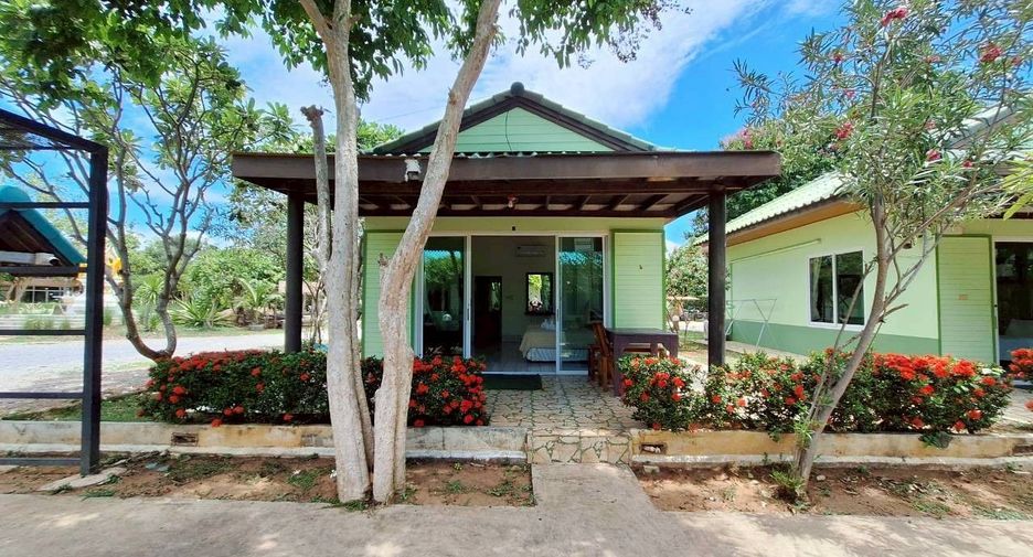 ให้เช่า 23 ห้องนอน โรงแรม ใน สามร้อยยอด, ประจวบคีรีขันธ์