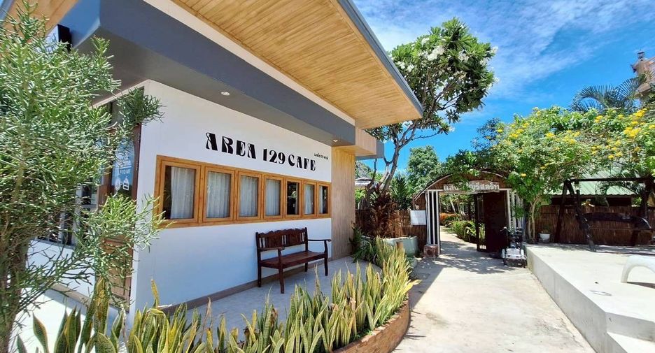 ให้เช่า 23 ห้องนอน โรงแรม ใน สามร้อยยอด, ประจวบคีรีขันธ์
