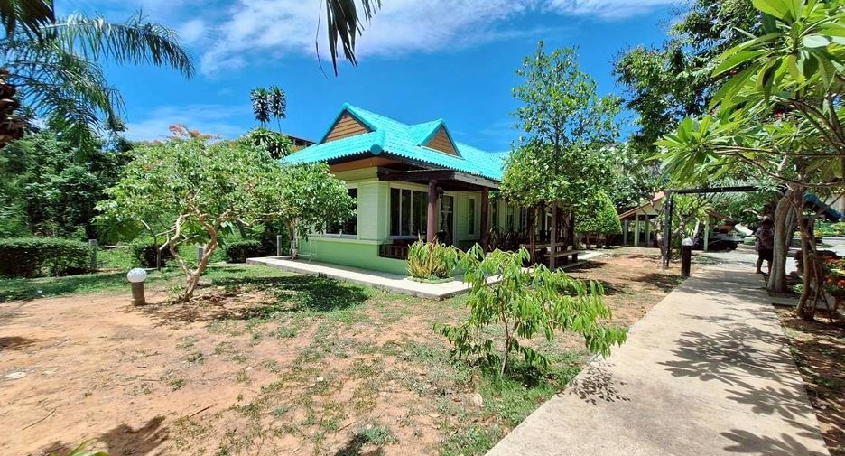ให้เช่า 23 ห้องนอน โรงแรม ใน สามร้อยยอด, ประจวบคีรีขันธ์