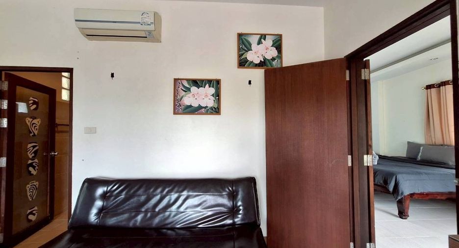 ให้เช่า 23 ห้องนอน โรงแรม ใน สามร้อยยอด, ประจวบคีรีขันธ์