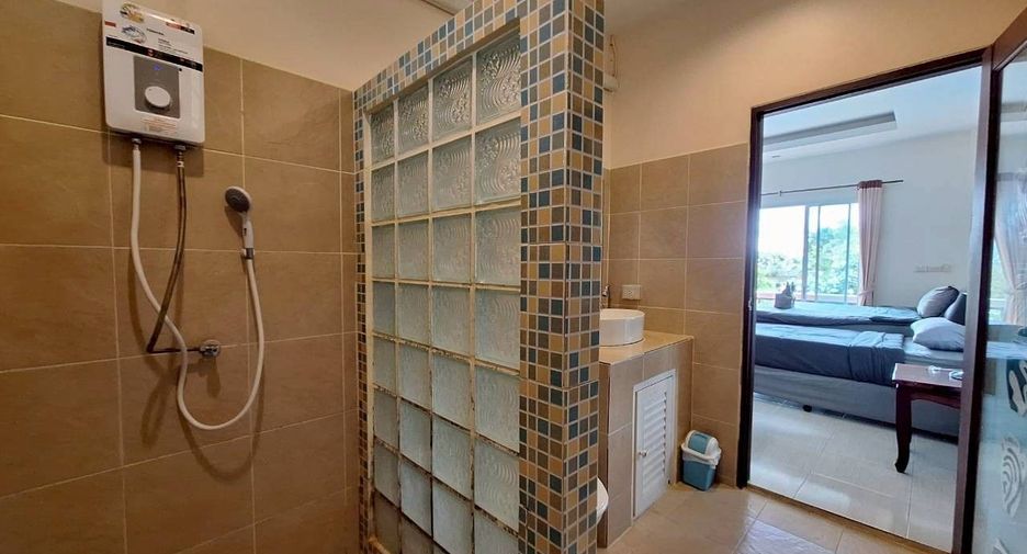 ให้เช่า 23 ห้องนอน โรงแรม ใน สามร้อยยอด, ประจวบคีรีขันธ์