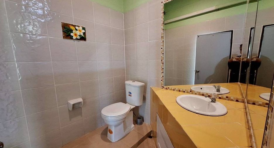 ให้เช่า 23 ห้องนอน โรงแรม ใน สามร้อยยอด, ประจวบคีรีขันธ์