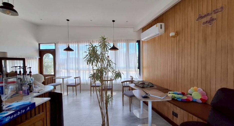 ให้เช่า 23 ห้องนอน โรงแรม ใน สามร้อยยอด, ประจวบคีรีขันธ์