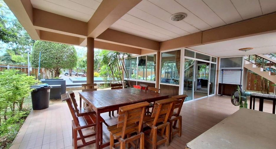 ให้เช่า 23 ห้องนอน โรงแรม ใน สามร้อยยอด, ประจวบคีรีขันธ์
