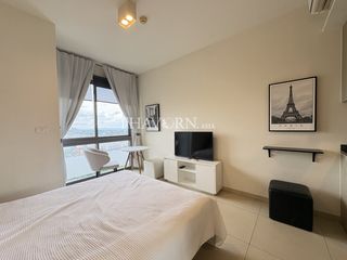 For sale studio condo in Bang Lamung, Chonburi