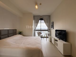 For sale studio condo in Bang Lamung, Chonburi