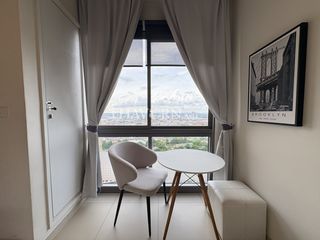 For sale studio condo in Bang Lamung, Chonburi