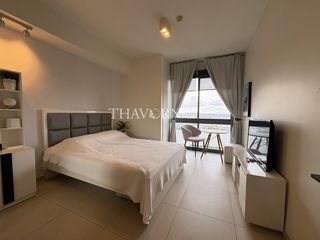 For sale studio condo in Bang Lamung, Chonburi
