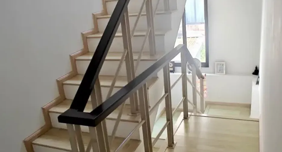For sale 3 bedrooms townhouse in Suan Luang, Bangkok