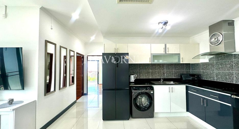 À vendre 2 chambres condo à Pratumnak, Pattaya