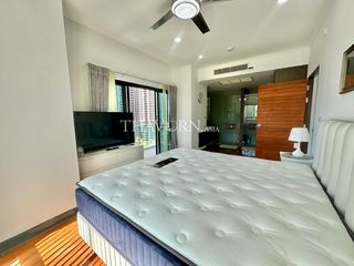 Condo en venta de 2 habitaciones en Bang Lamung, Chonburi