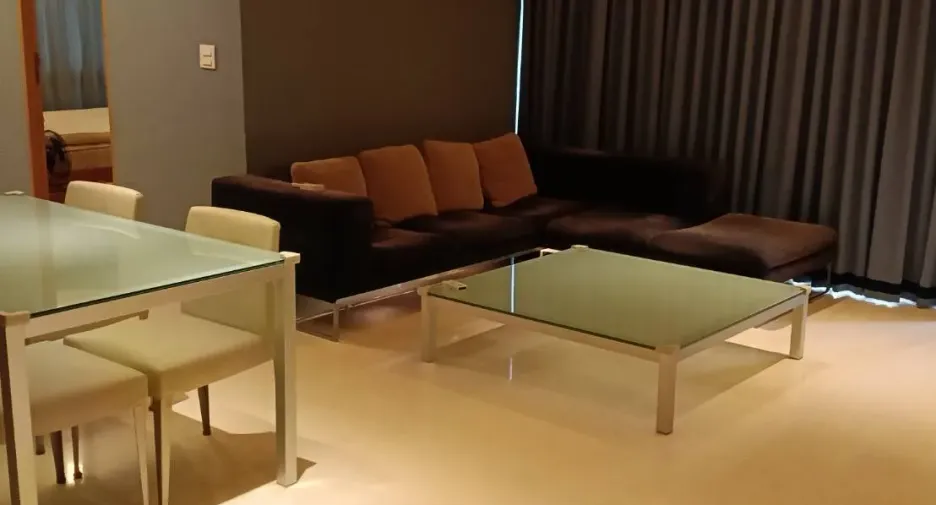 出租 2 卧室 公寓 在 Pathum Wan, 曼谷