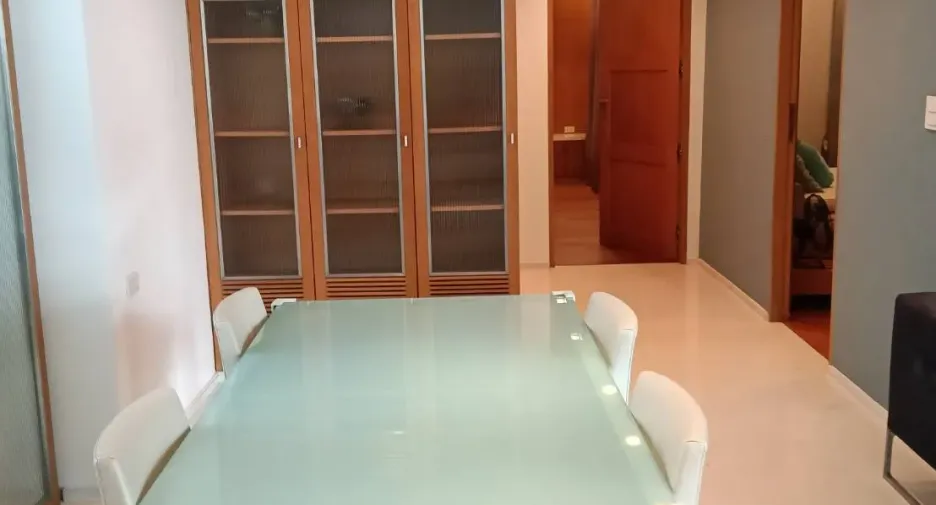 出租 2 卧室 公寓 在 Pathum Wan, 曼谷