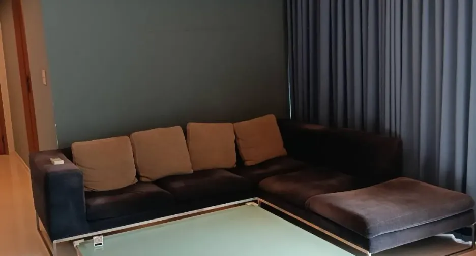 出租 2 卧室 公寓 在 Pathum Wan, 曼谷
