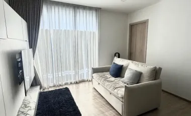 Аренда 1 кровать кондо в Ратчатхещи, Бангкок