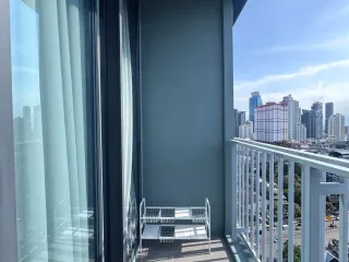出租 1 卧室 公寓 在 Ratchathewi, 曼谷