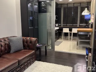Wohnung zum Kauf mit 1 Zimmer in Phra Khanong, Bangkok