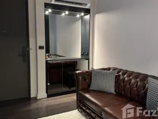 Wohnung zum Kauf mit 1 Zimmer in Phra Khanong, Bangkok