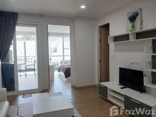 For Rent 1 Bedroom Condo In Mueang Phuket