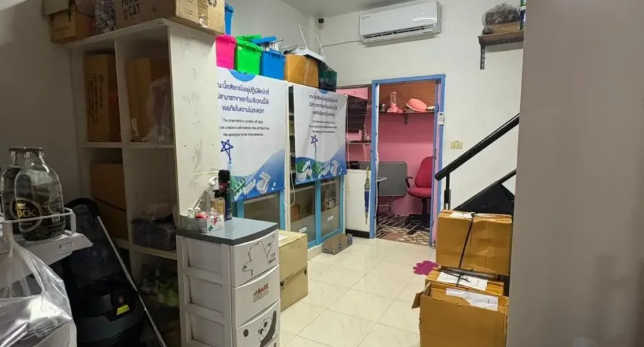 Аренда 2 спальни торговое помещение в Катху, Пхукет