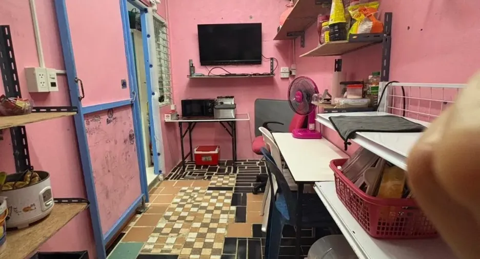 Аренда 2 спальни торговое помещение в Катху, Пхукет