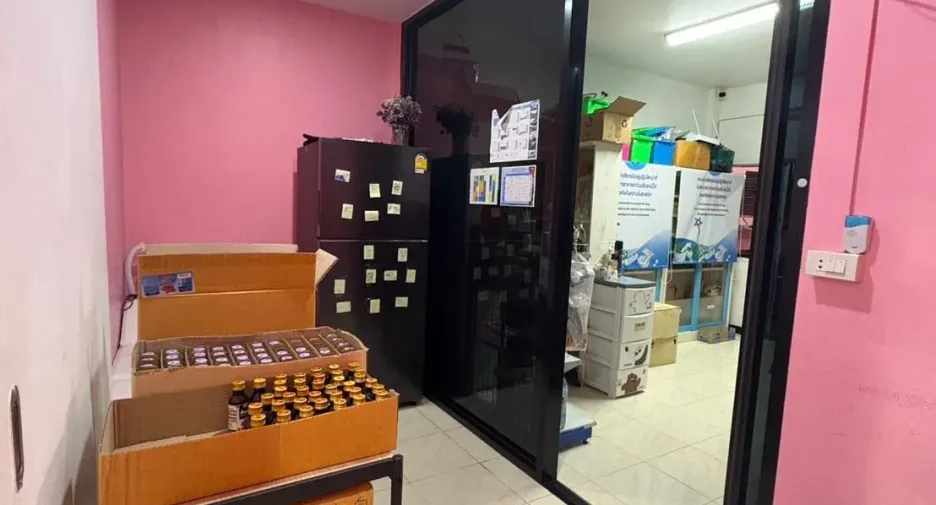 Аренда 2 спальни торговое помещение в Катху, Пхукет