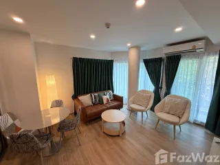 For rent 2 bedrooms condo in Mueang Phuket, Phuket