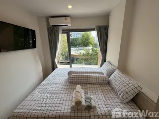 For rent 2 bedrooms condo in Mueang Phuket, Phuket
