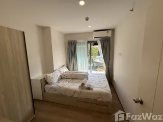 For rent 2 bedrooms condo in Mueang Phuket, Phuket