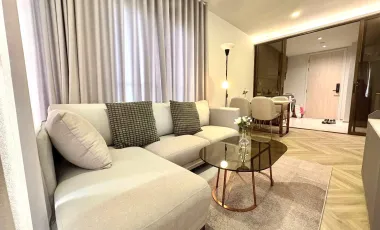 Wohnung zur Miete mit 2 Zimmer in Watthana, Bangkok