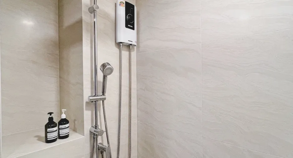 For rent 1 bed condo in Mueang Phuket, Phuket