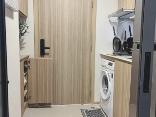 For rent 1 bed condo in Mueang Phuket, Phuket