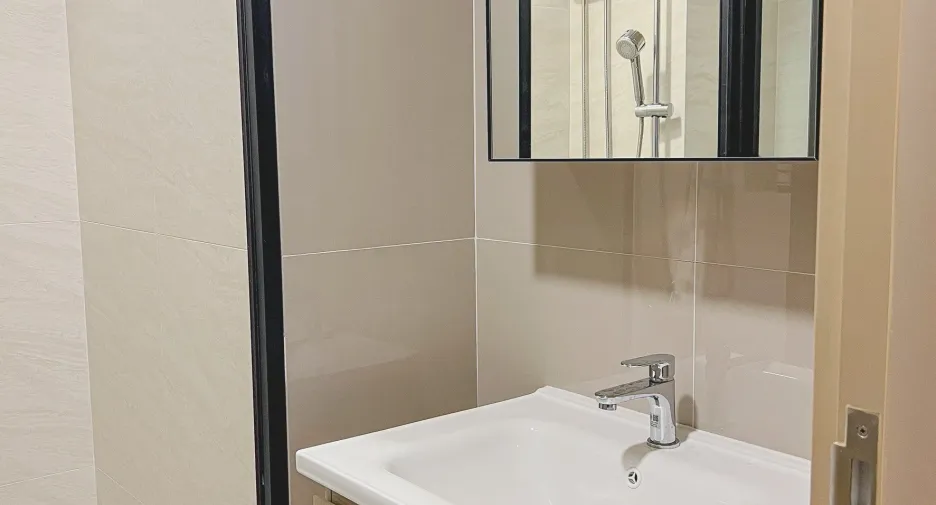 For rent 1 bed condo in Mueang Phuket, Phuket