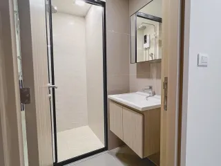 For rent 1 bed condo in Mueang Phuket, Phuket