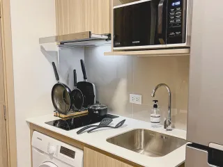 For rent 1 bed condo in Mueang Phuket, Phuket