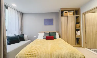 For rent 1 bed condo in Mueang Phuket, Phuket